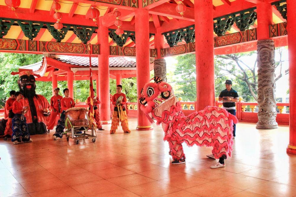 Dok. Pribadi/Intan Deviana