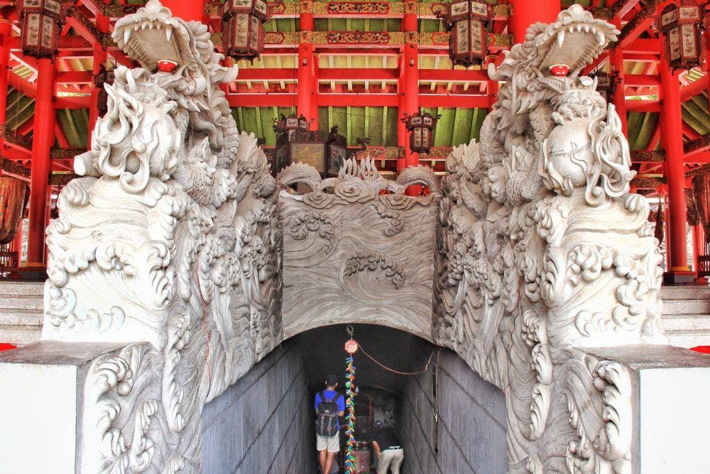 Dok. Pribadi/Intan Deviana