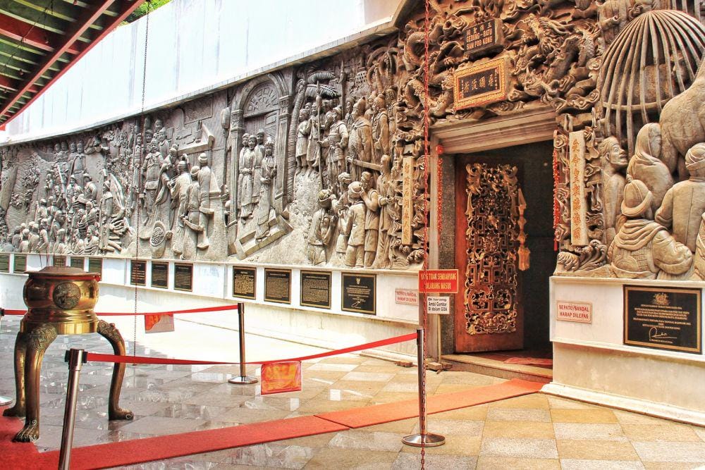 Dok. Pribadi/Intan Deviana