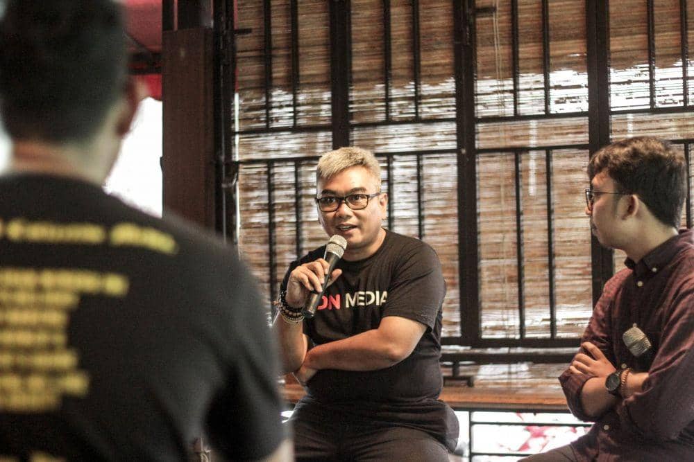 IDN Times/Galih Persiana