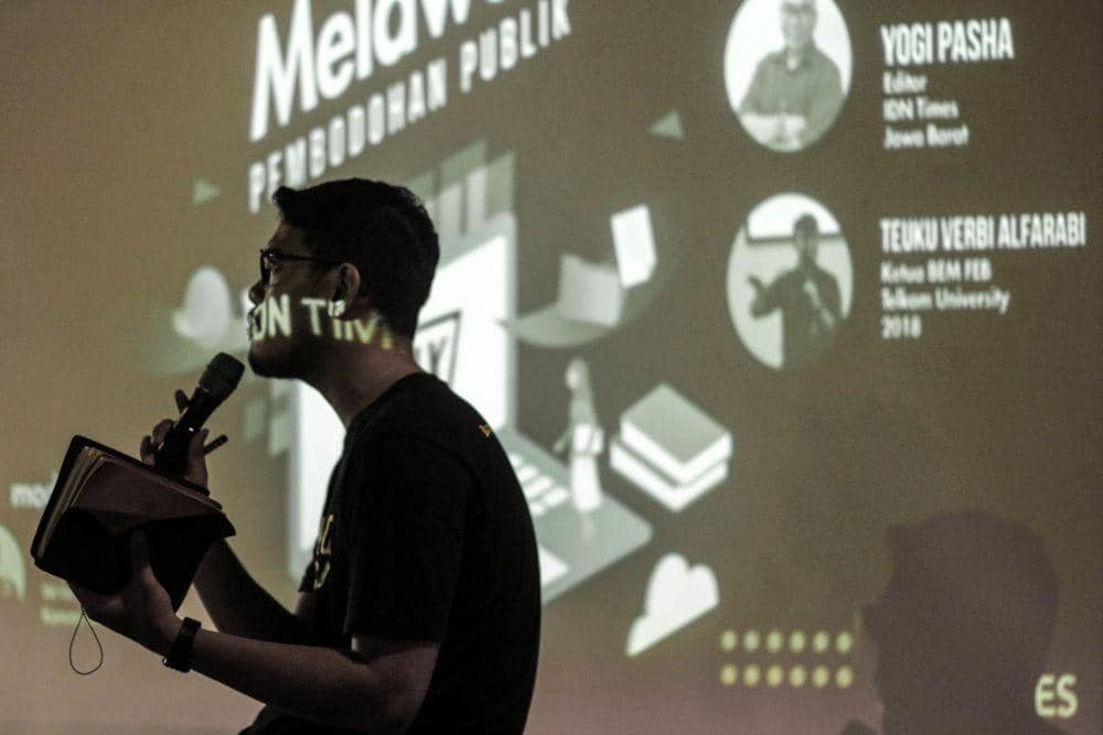 IDN Times/Galih Persiana