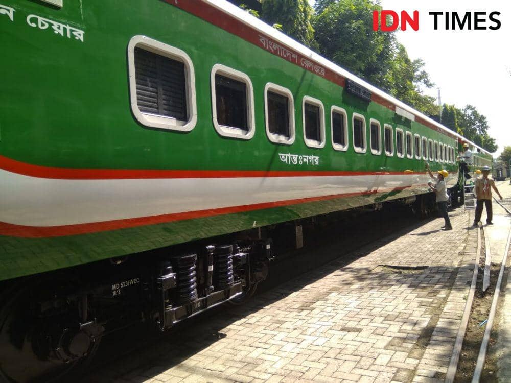 IDN Times/Nofika Dian Nugroho