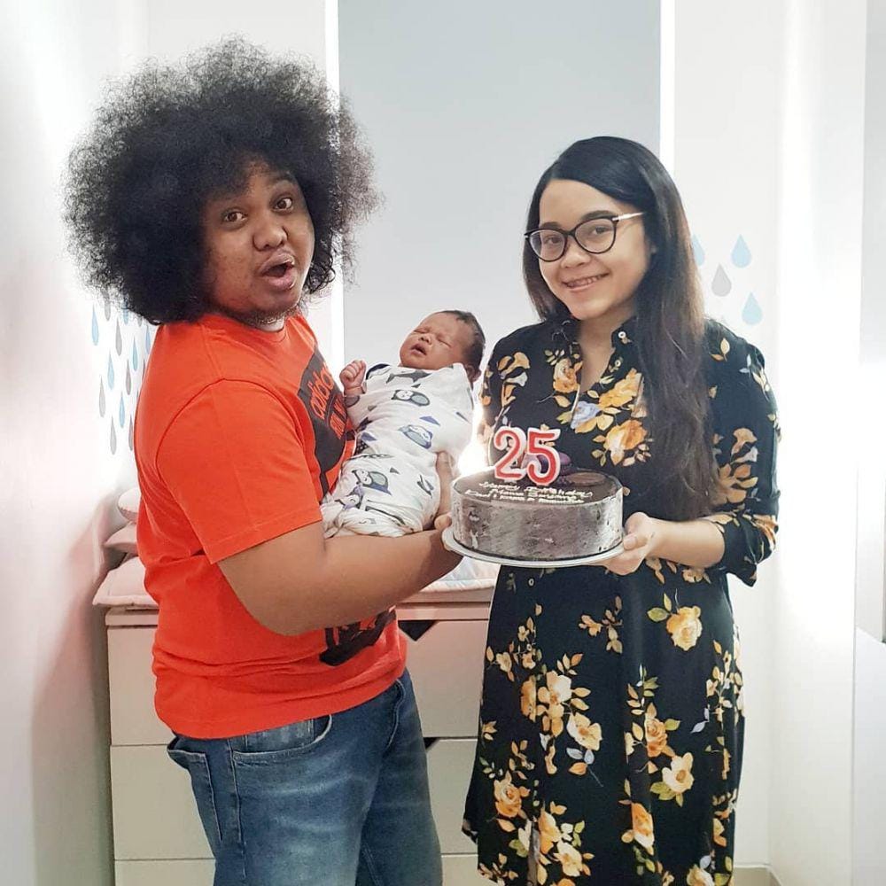 Instagram.com/babecabiita