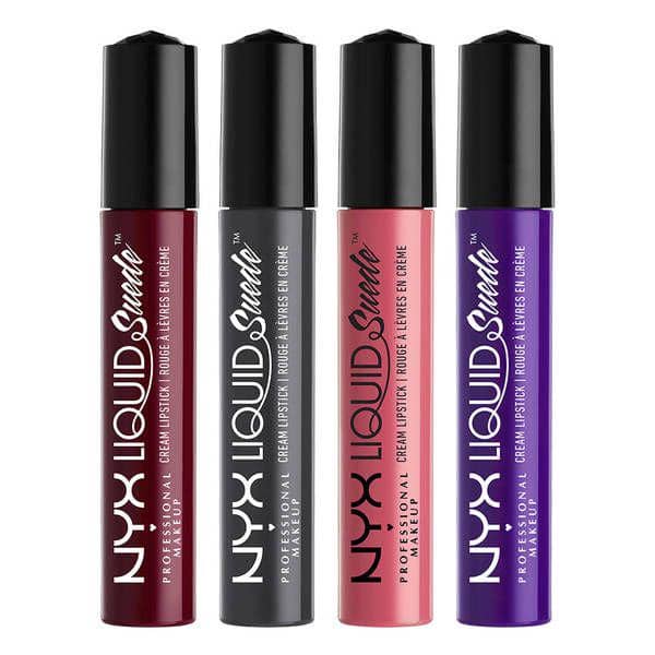 Nyxcosmetics.com
