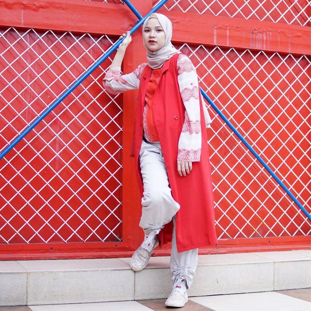 Instagram/@marshanatika