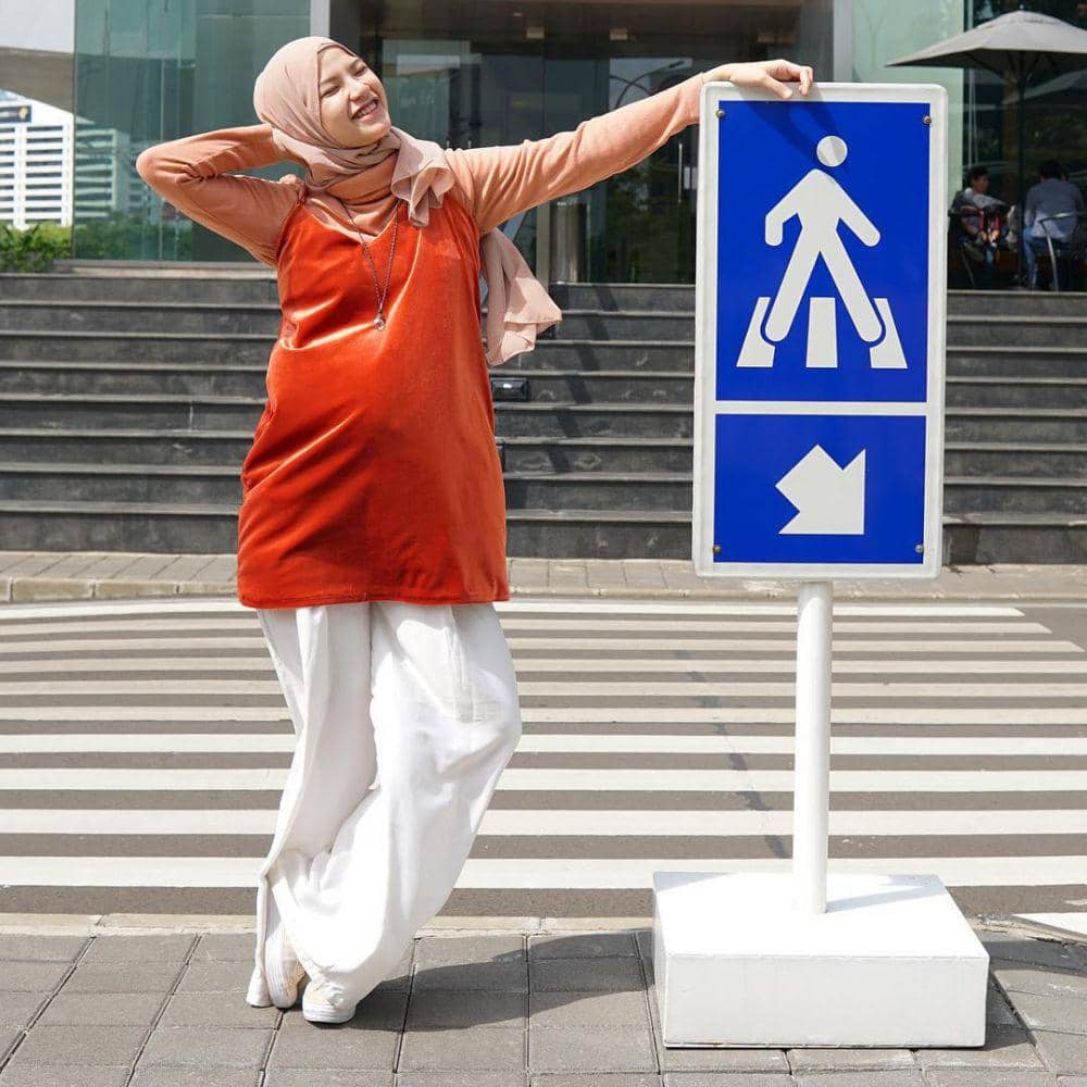 Instagram/@marshanatika