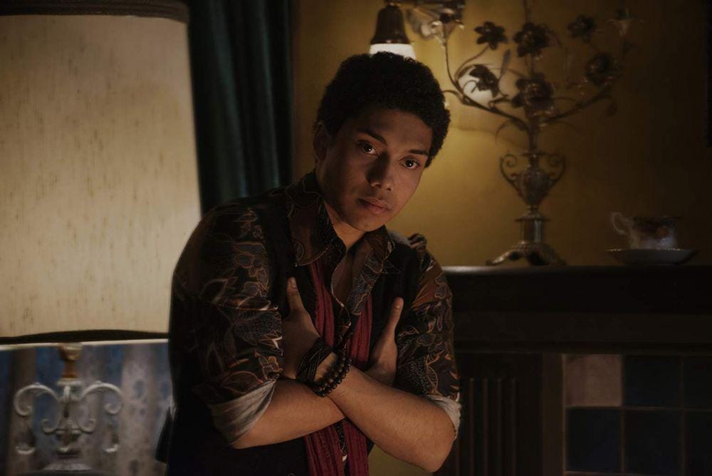 Imdb.com/Diyah Pera/Netflix