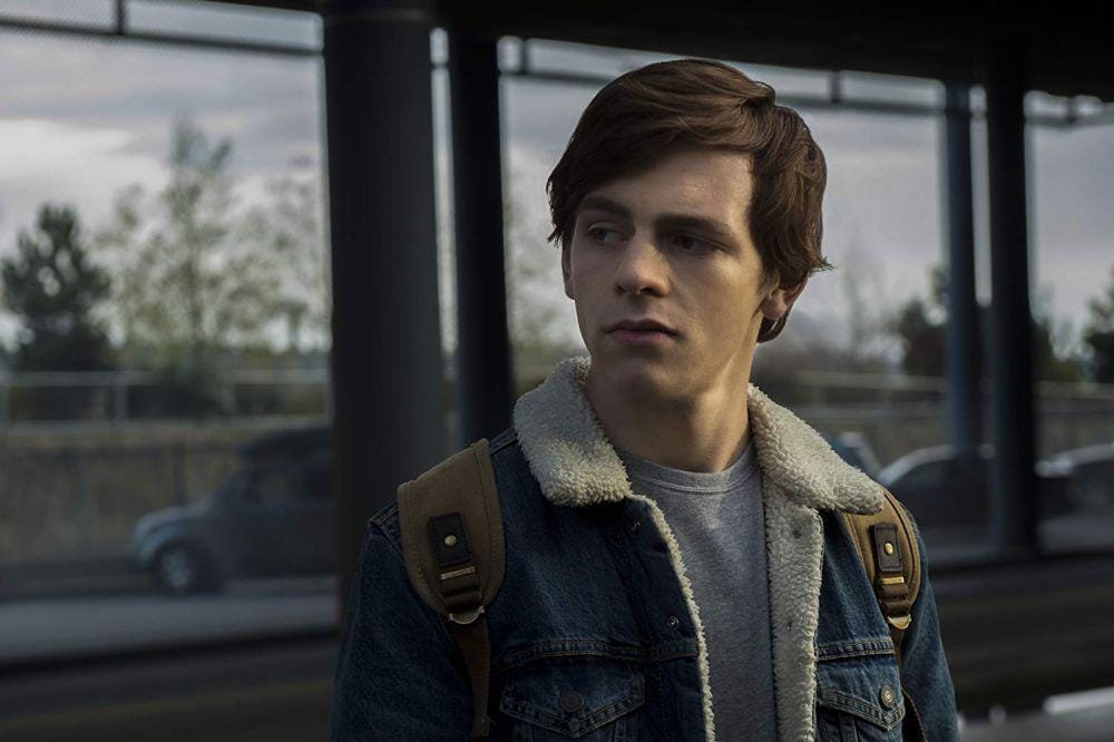 Imdb.com/Diyah Pera/Netflix