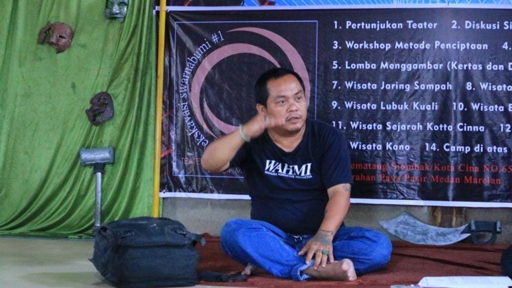 IDN Times/ Masdalena Napitupulu