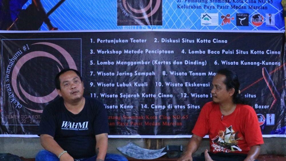 IDN Times/ Masdalena Napitupulu