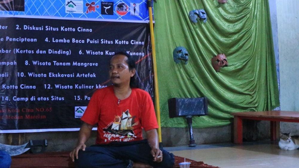 IDN Times/ Masdalena Napitupulu