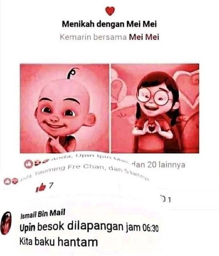 Instagram.com/memeragecomikindonesia