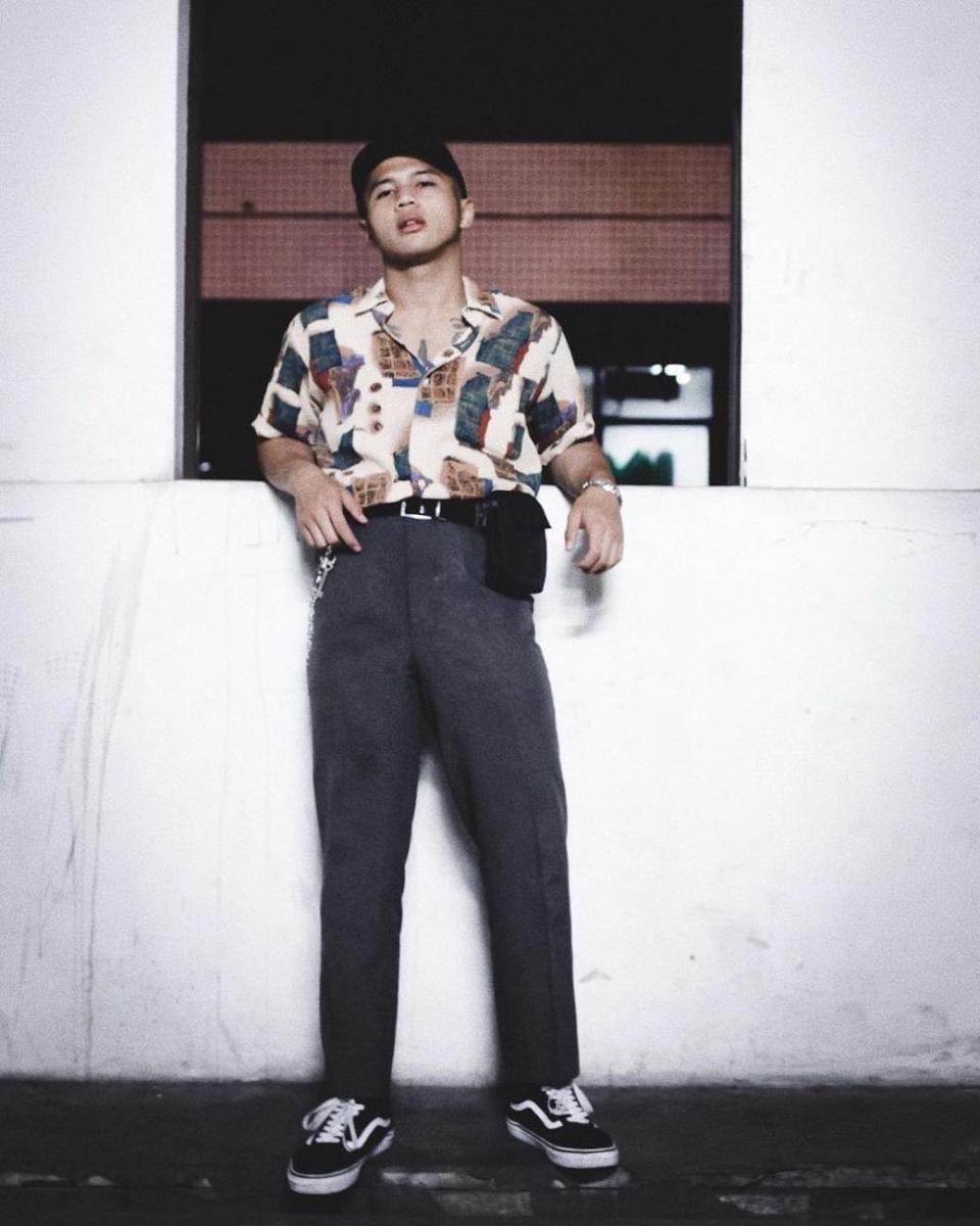 Instagram.com/yusufubay29