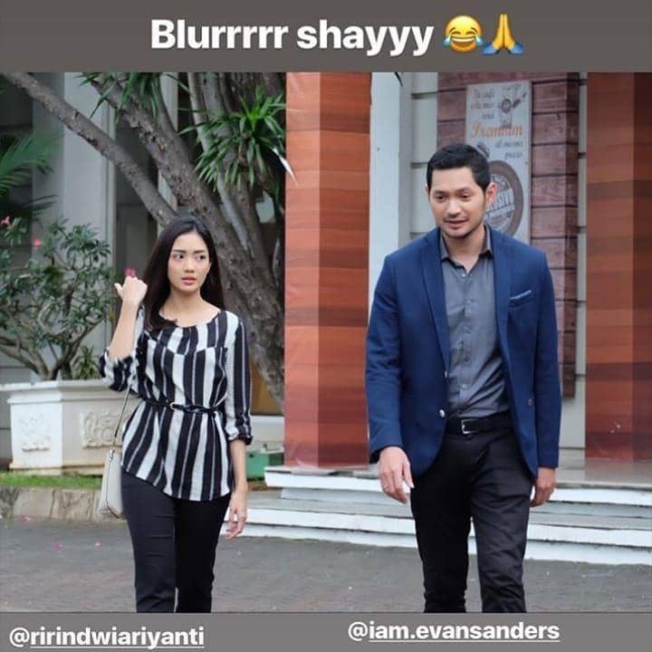 Instagram.com/evansandersfc