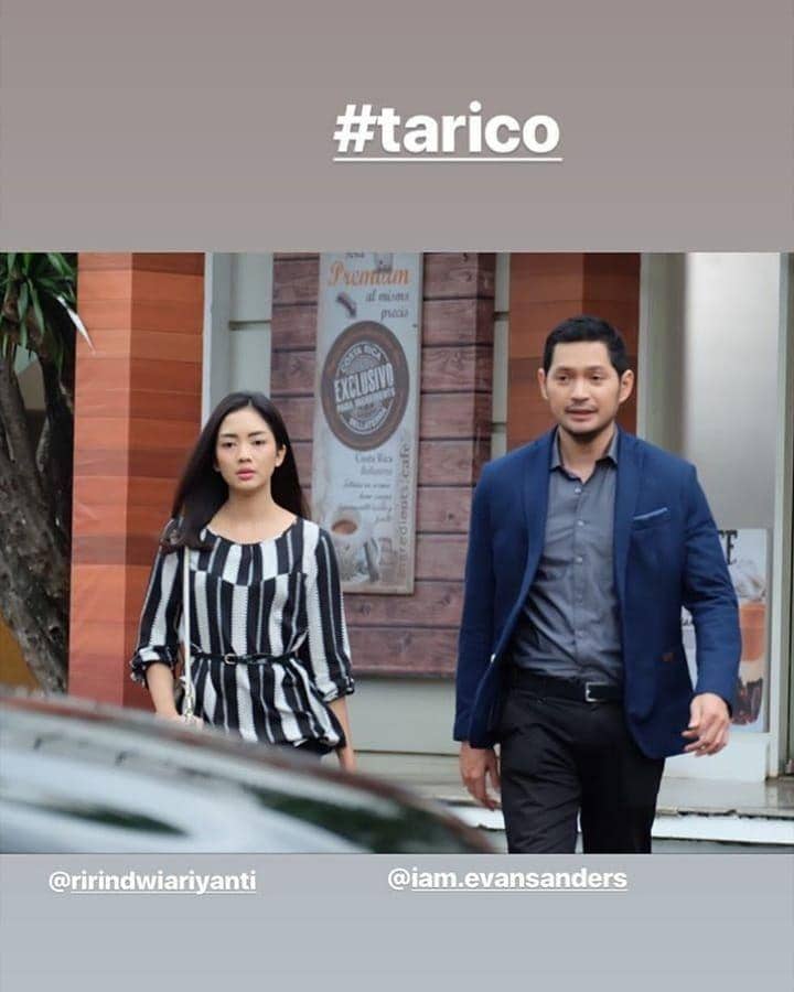 Instagram.com/evansandersfc