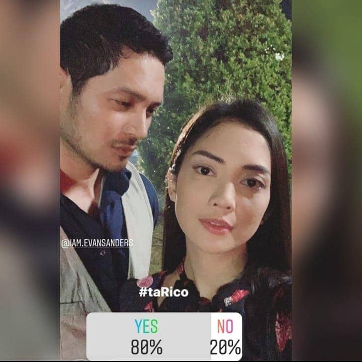 Instagram.com/evansandersfc