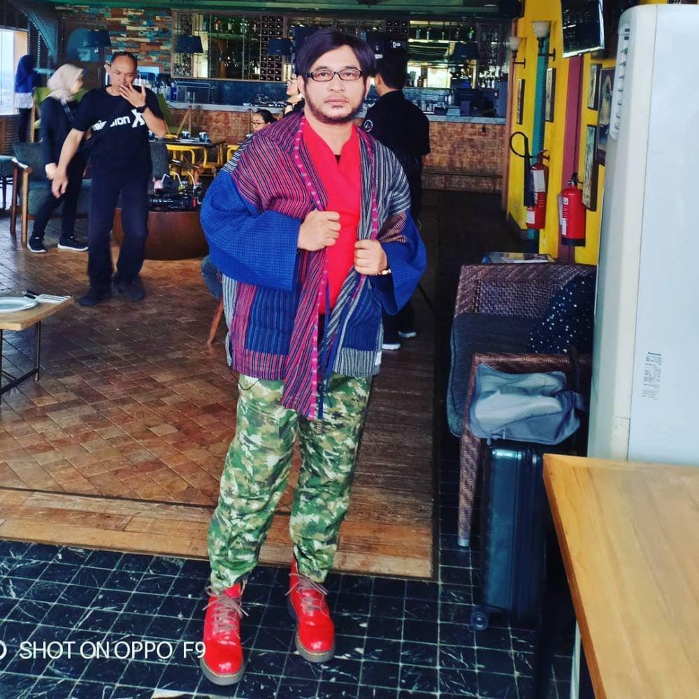 Instagram.com/tetijeremy