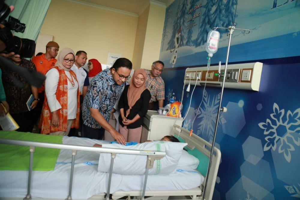 Dok. Humas Pemprov DKI Jakarta