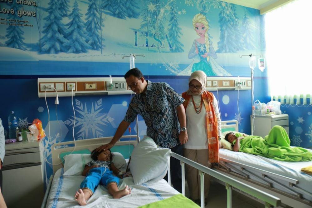 Dok. Humas Pemprov DKI Jakarta