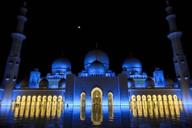 ANTARA FOTO/Andrew Caballero-Reynolds/Pool via Reuters