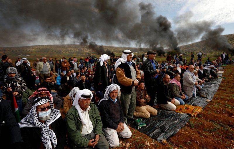 ANTARA FOTO/REUTERS/Mohamad Torokman