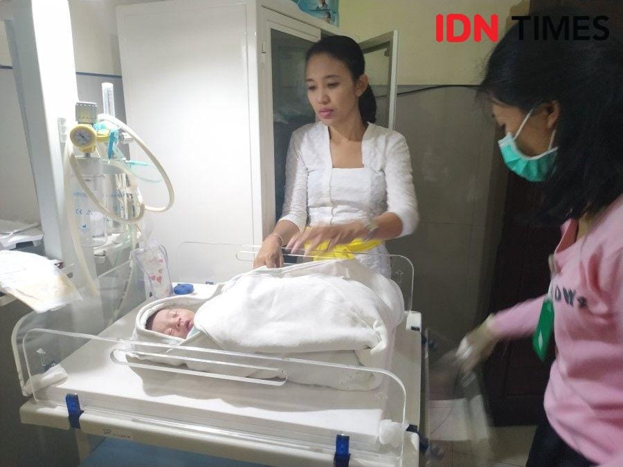 IDN Times/Wayan Antara