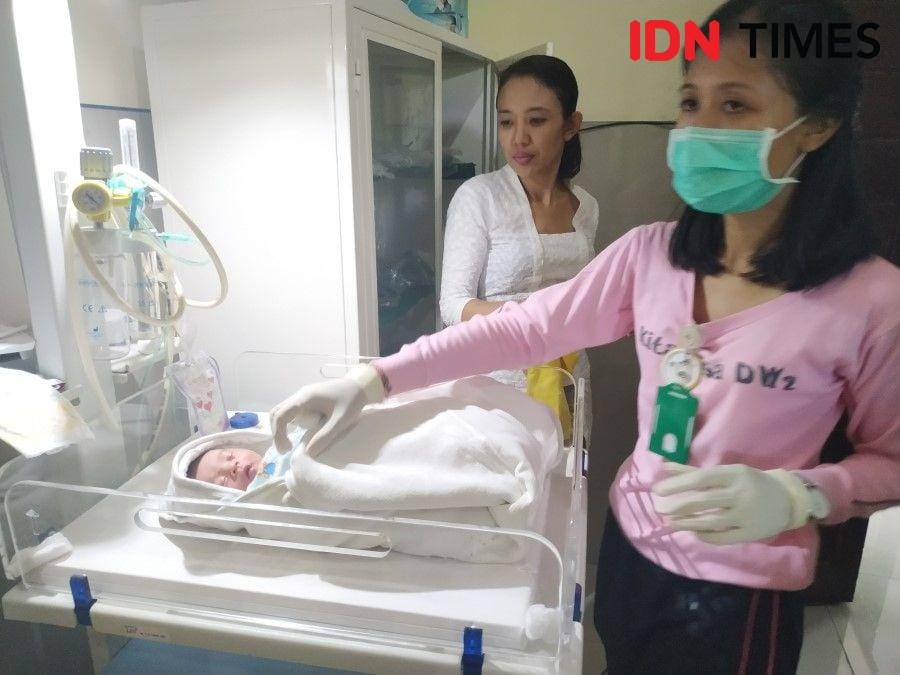 IDN Times/Wayan Antara