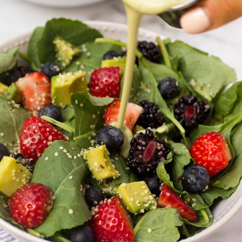 puretasterecipes.com