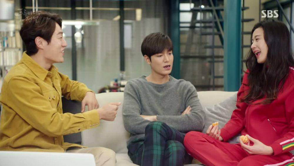 dramabeans.com