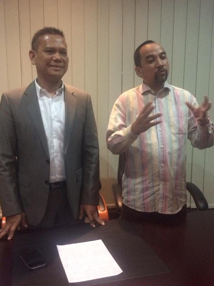 IDN Times/Ilyas Listianto Mujib