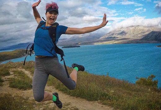 Instagram/Anna Mcnuff