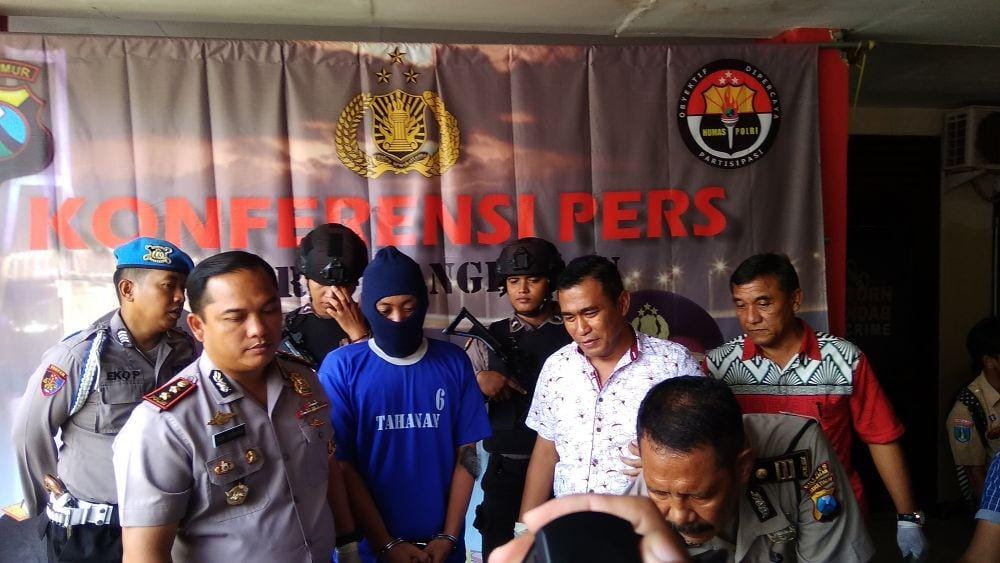 IDN Times/Musthofa Aldo