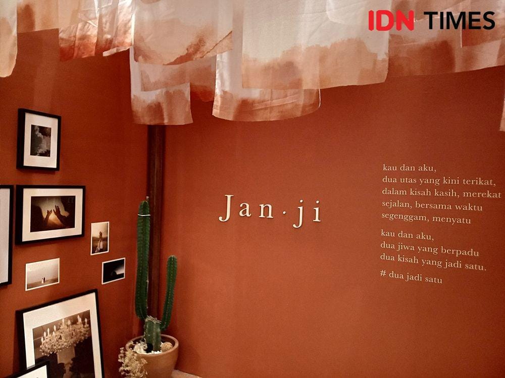 IDN Times/Febriyanti Revitasari