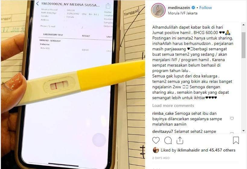 Instagram.com/medinazein/