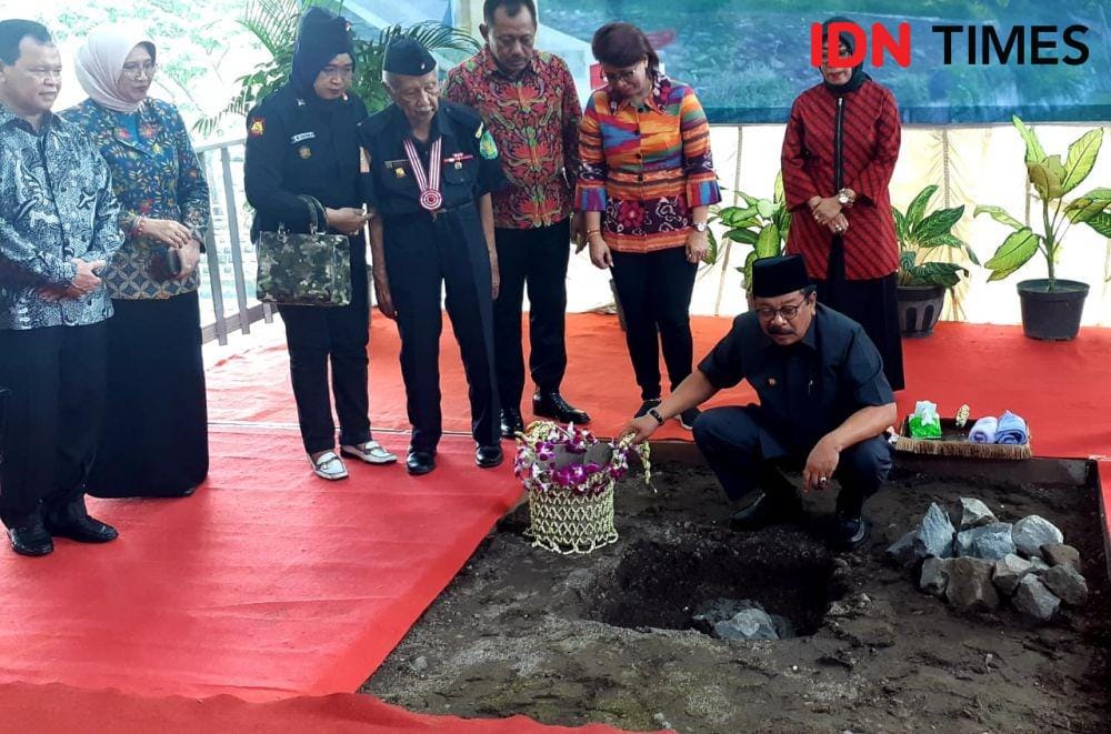 IDN Times/Ardiansyah Fajar