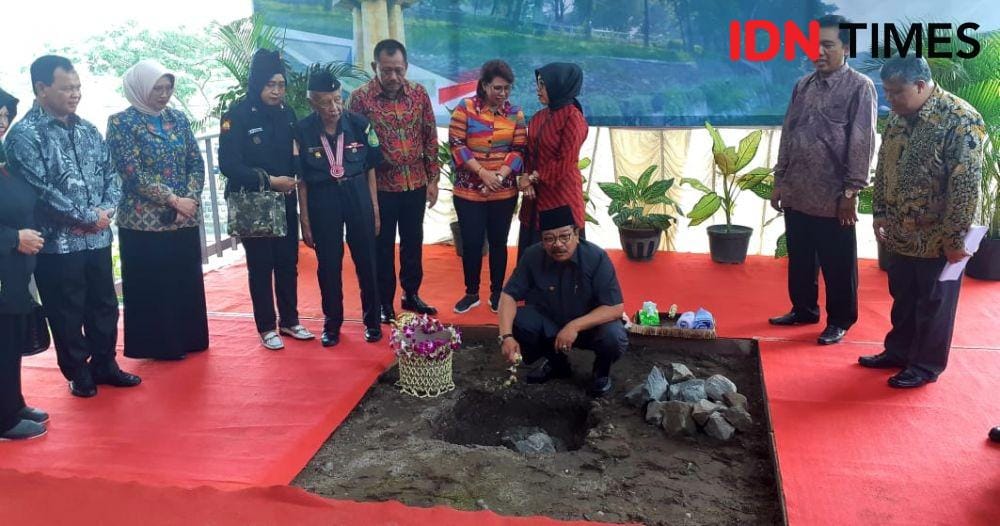 IDN Times/Ardiansyah Fajar