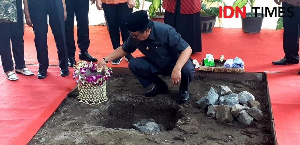 IDN Times/Ardiansyah Fajar