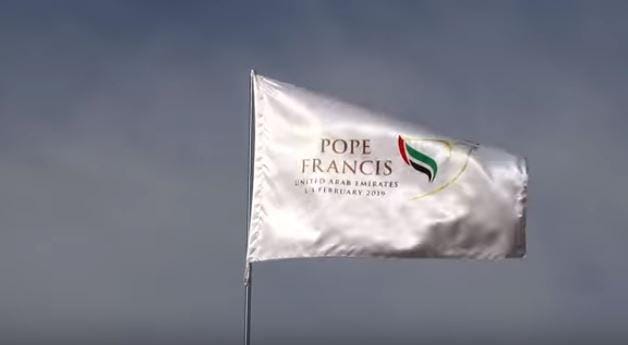 Youtube/ Ufficio Comunicazioni OFMCap