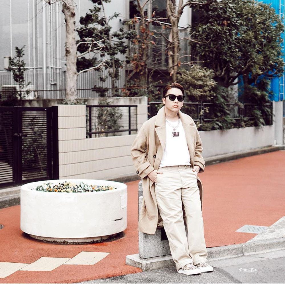 Instagram/ranggamoela