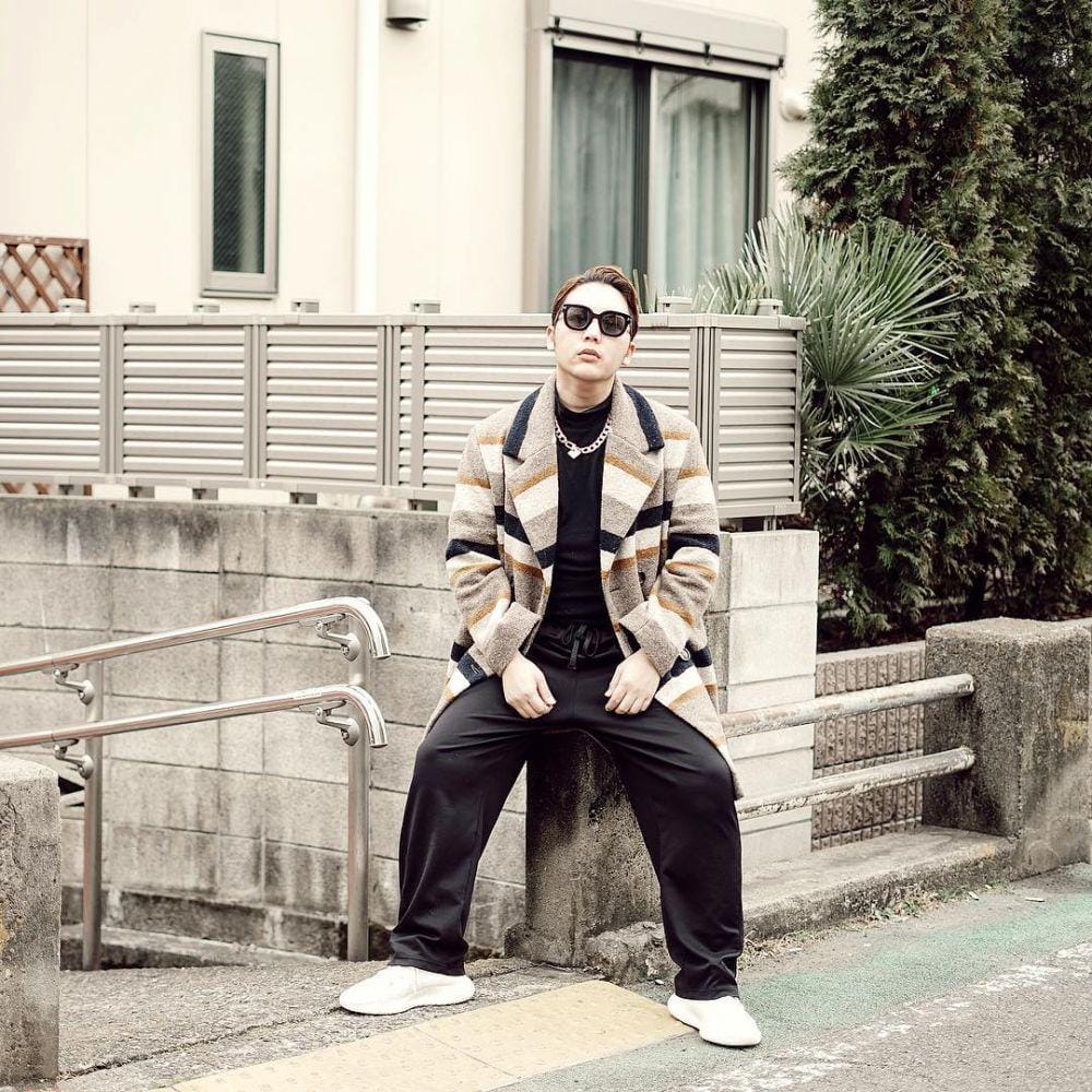 Instagram/ranggamoela