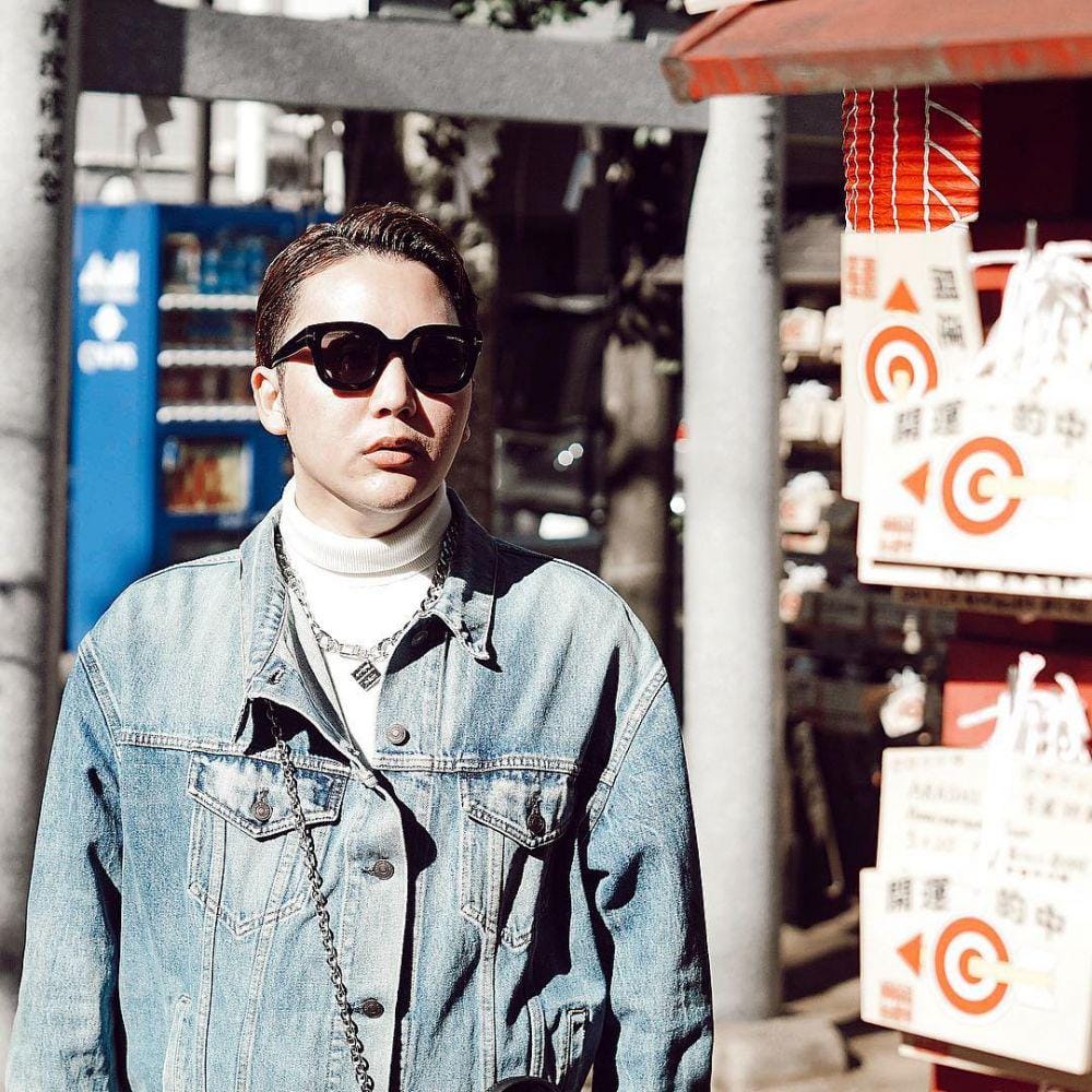 Instagram/ranggamoela