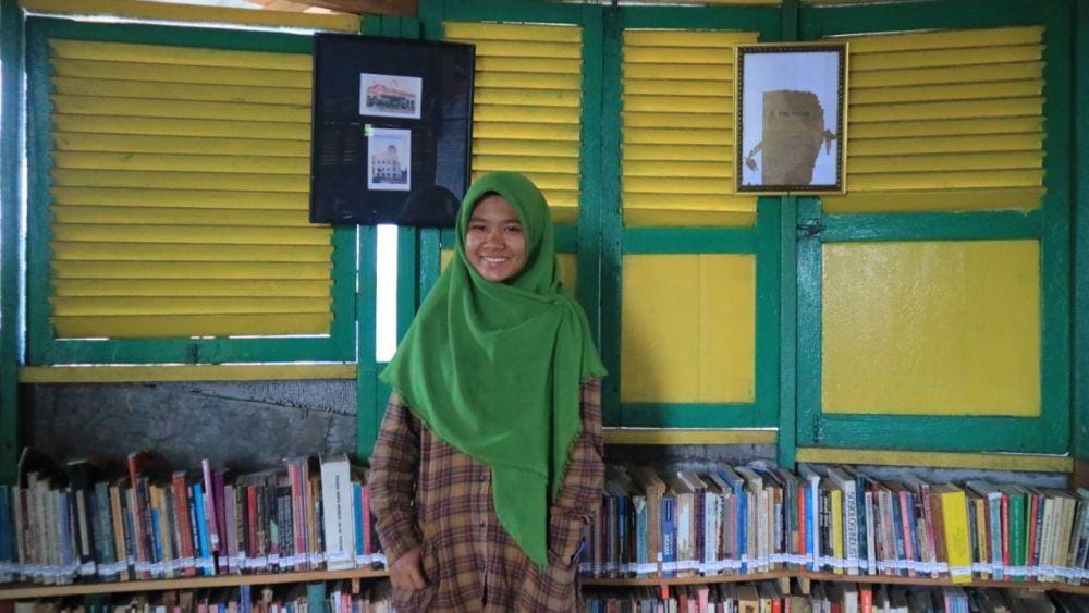 IDN Times/Masdalena Napitupulu