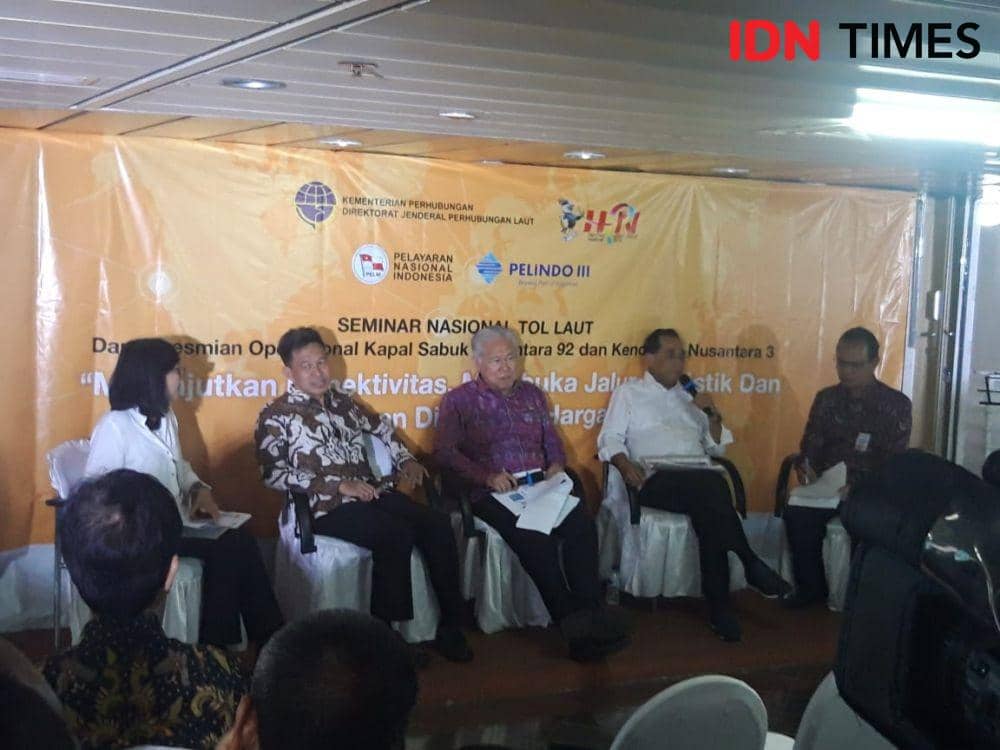 IDN Times/Fitria Madia