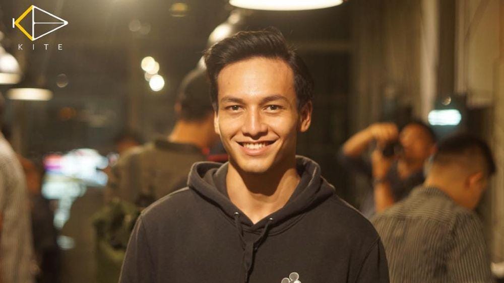 Instagram.com/kite.entertaiment