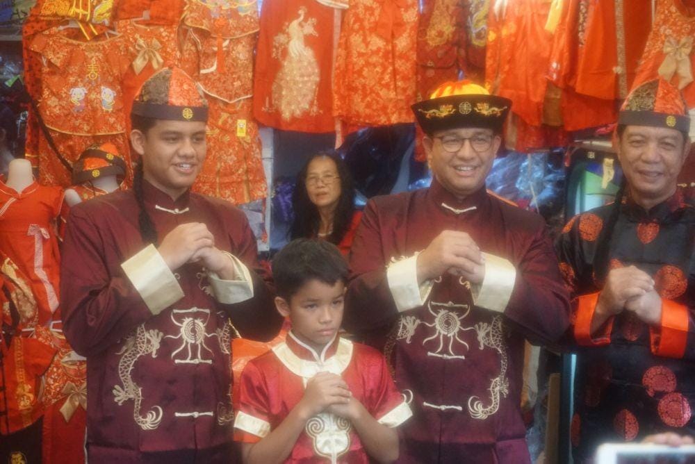 IDN Times/Gregorius Aryodamar P