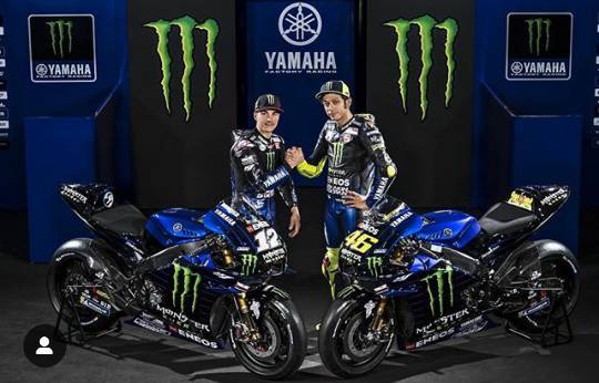 instagram/motogp
