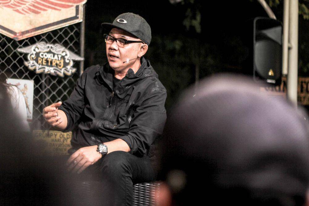 IDN Times/Galih Persiana