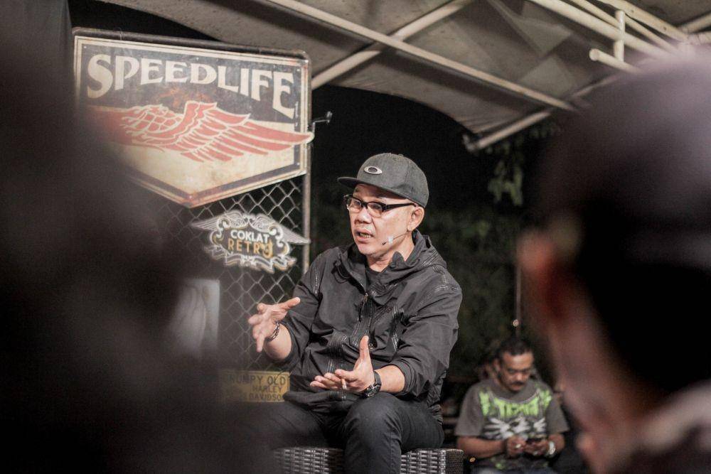 IDN Times/Galih Persiana