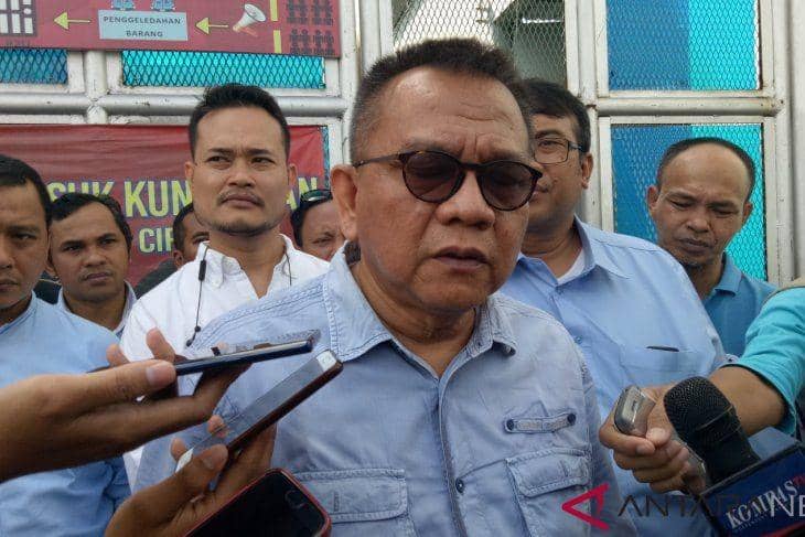 Antara Foto/Fianda Rassat