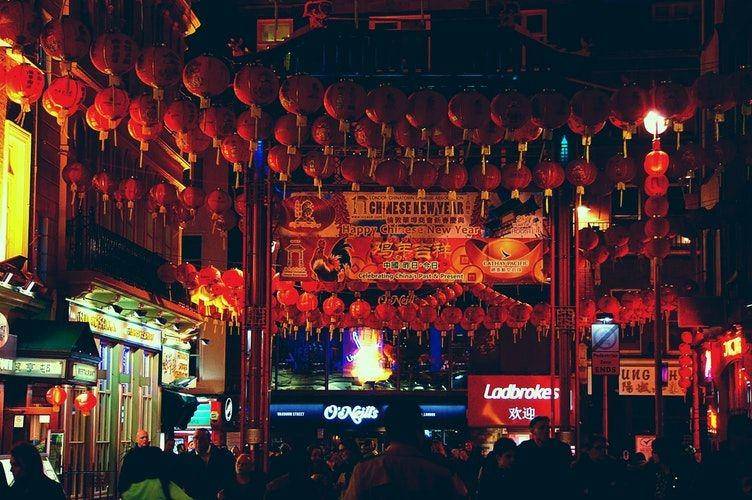 Unsplash/Latliphat Phunchuang